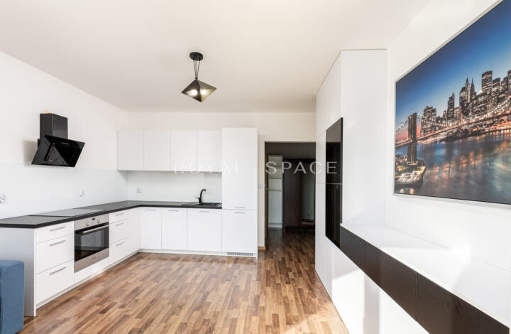 Comfortable Apartment in Garden Residence