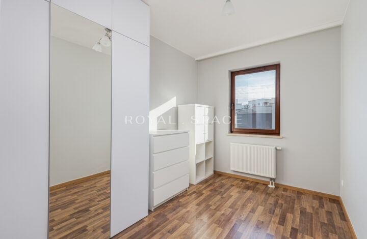 Comfortable Apartment in Garden Residence