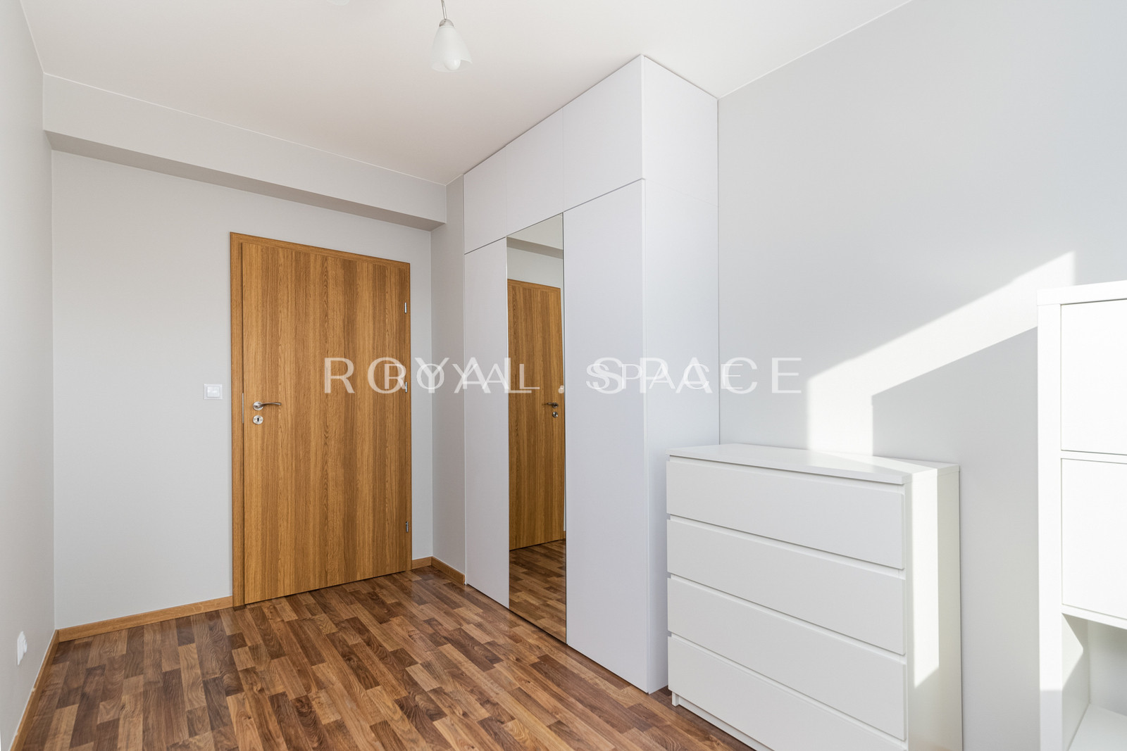 Comfortable Apartment in Garden Residence