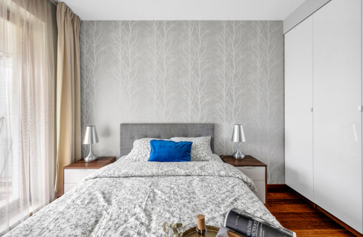 Apartament z loggią i miejscem postojowym w cenie!