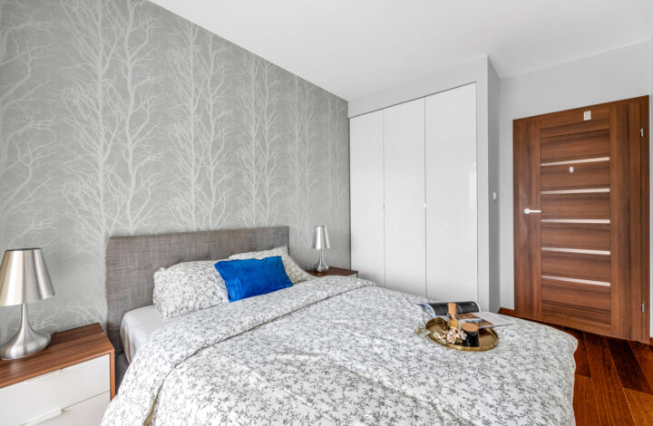 Apartament z loggią i miejscem postojowym w cenie!