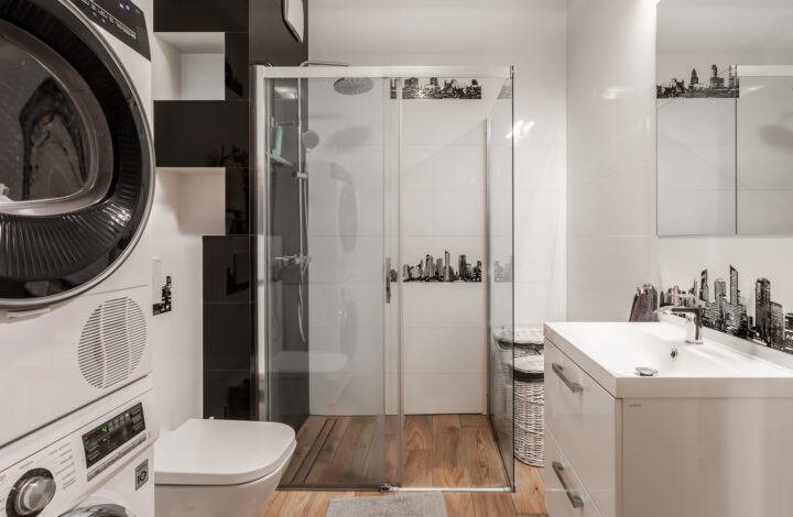 Apartment in Prime Location | Kasprzaka