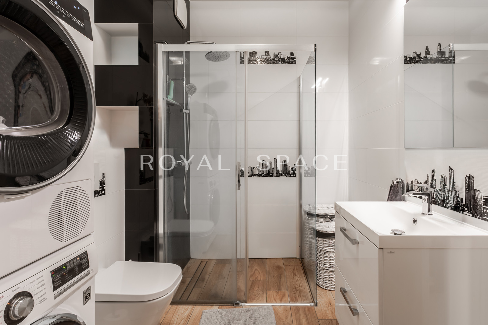 Apartment in Prime Location | Kasprzaka