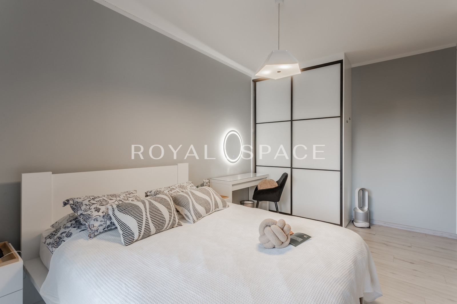 Apartment in Prime Location | Kasprzaka