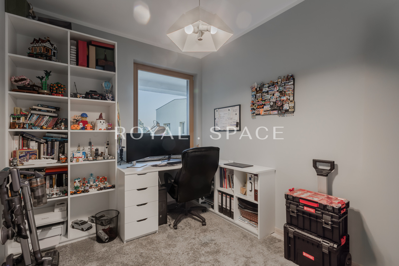 Apartment in Prime Location | Kasprzaka