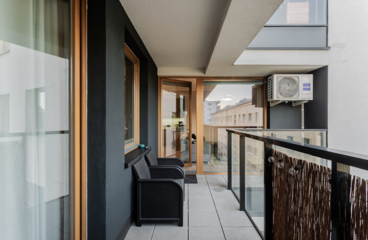 Apartment in Prime Location | Kasprzaka