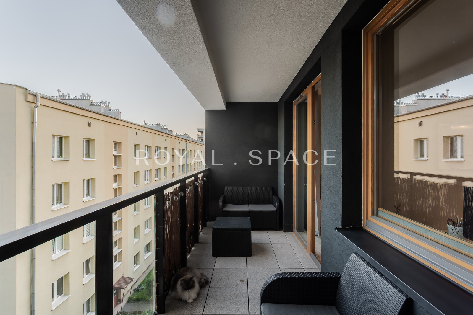 Apartment in Prime Location | Kasprzaka