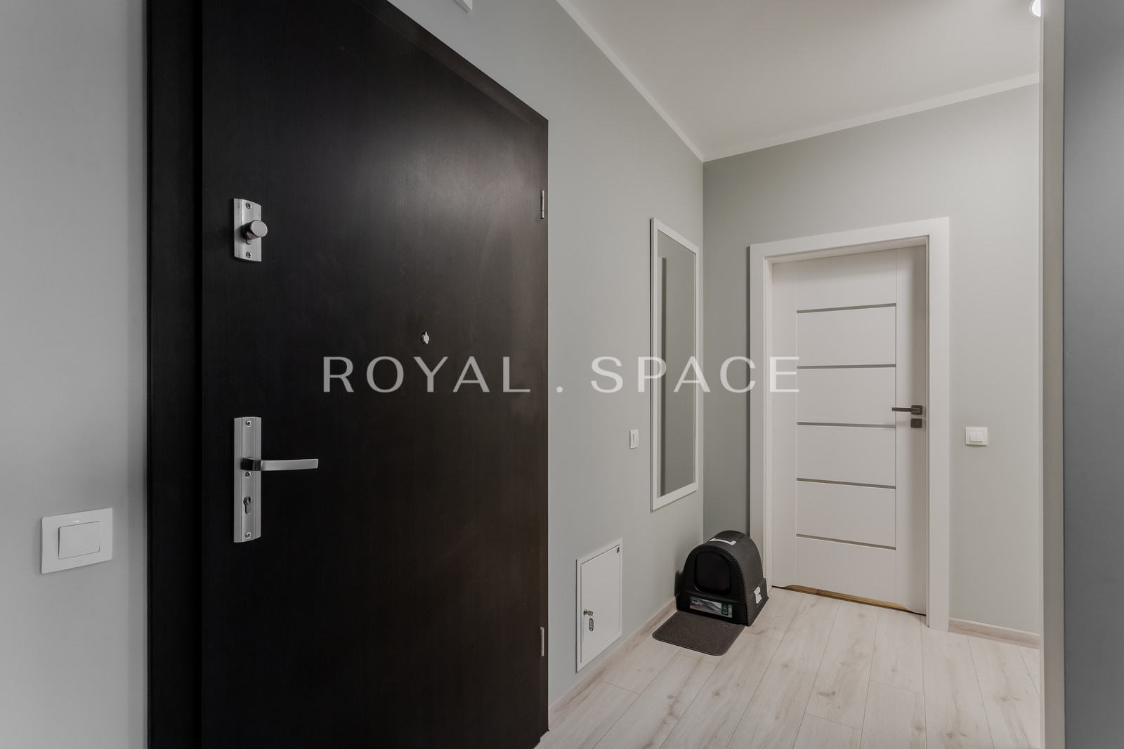Apartment in Prime Location | Kasprzaka