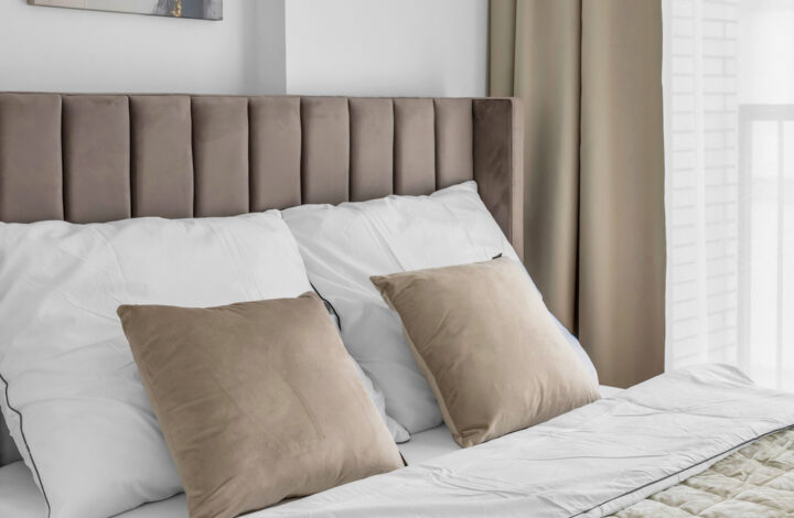 Apartament z dwoma balkonami i garażem | Wola