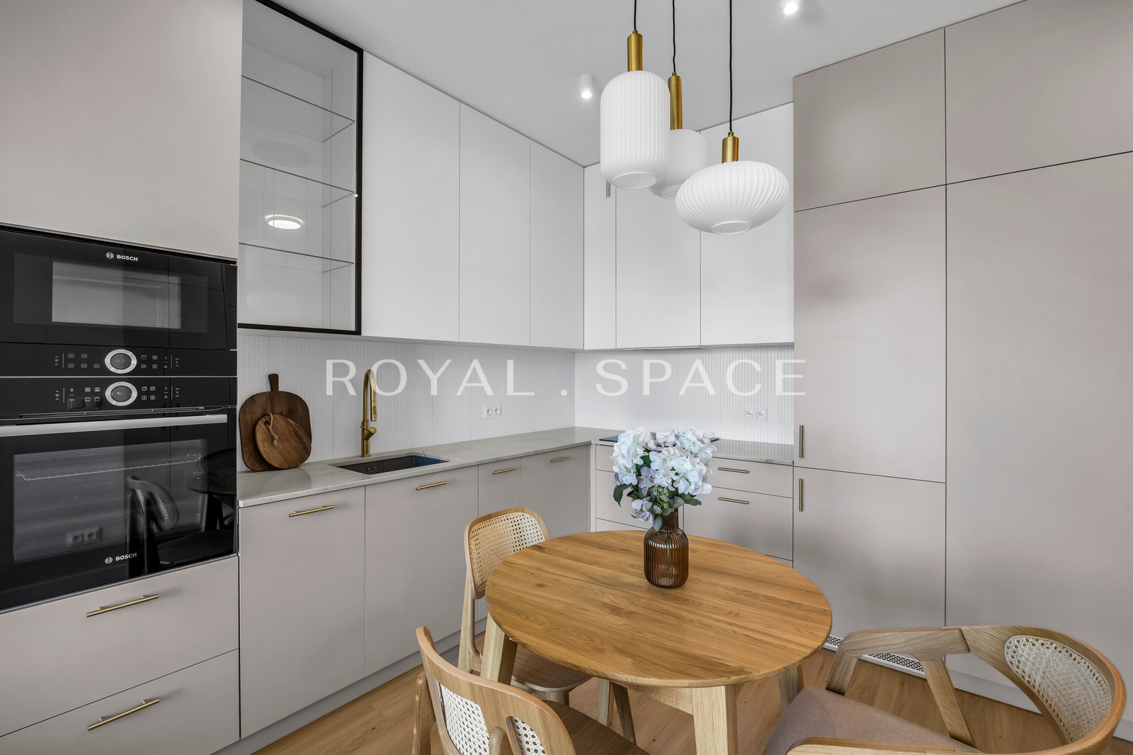 Nowoczesny apartament | 1 najem | 19 DZIELNICA