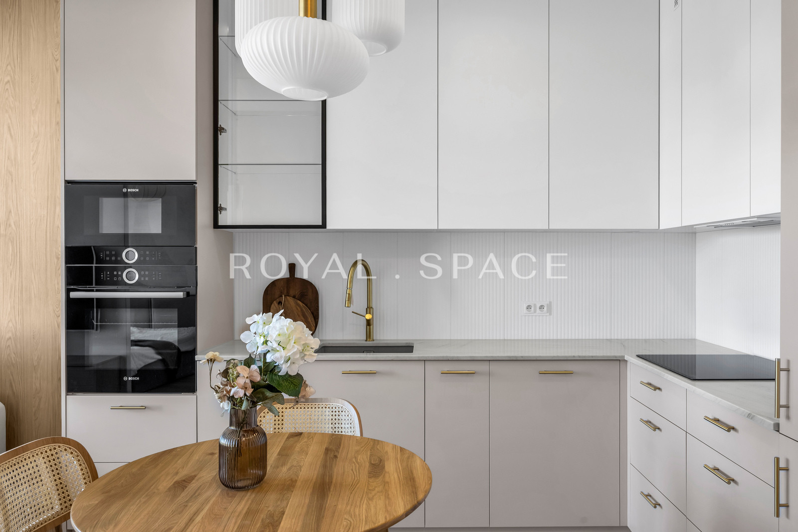 Nowoczesny apartament | 1 najem | 19 DZIELNICA