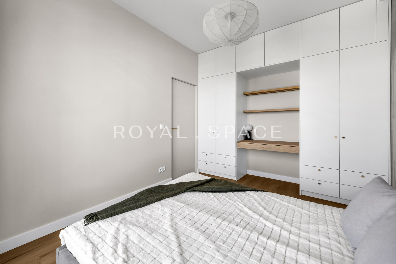 Nowoczesny apartament | 1 najem | 19 DZIELNICA