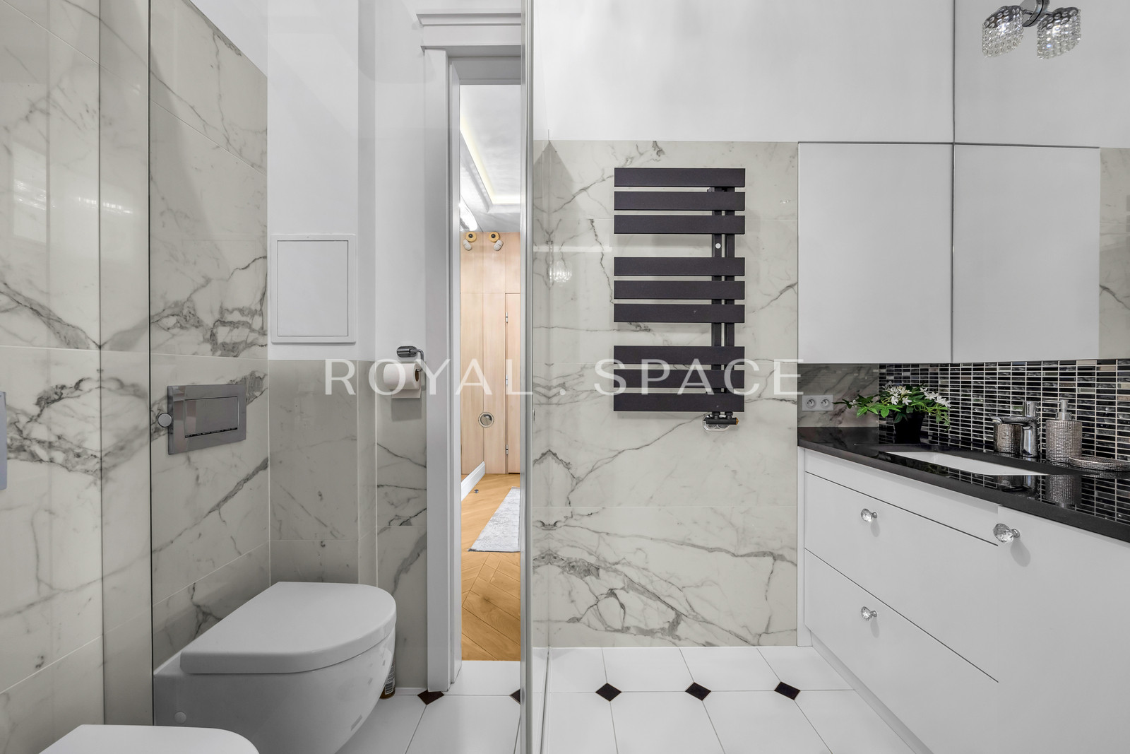 Comfortable Flat Near Politechnika metro