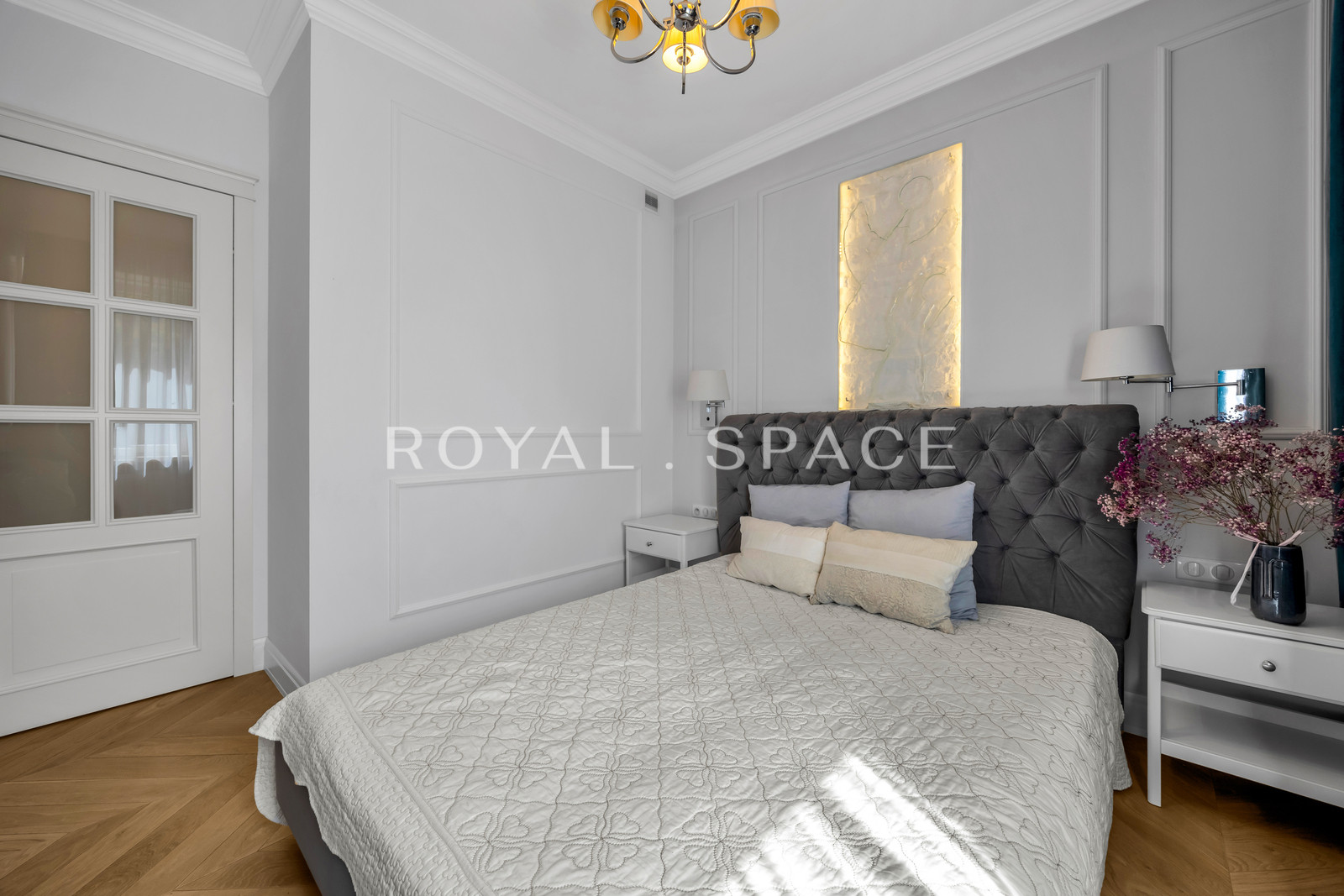 Comfortable Flat Near Politechnika metro