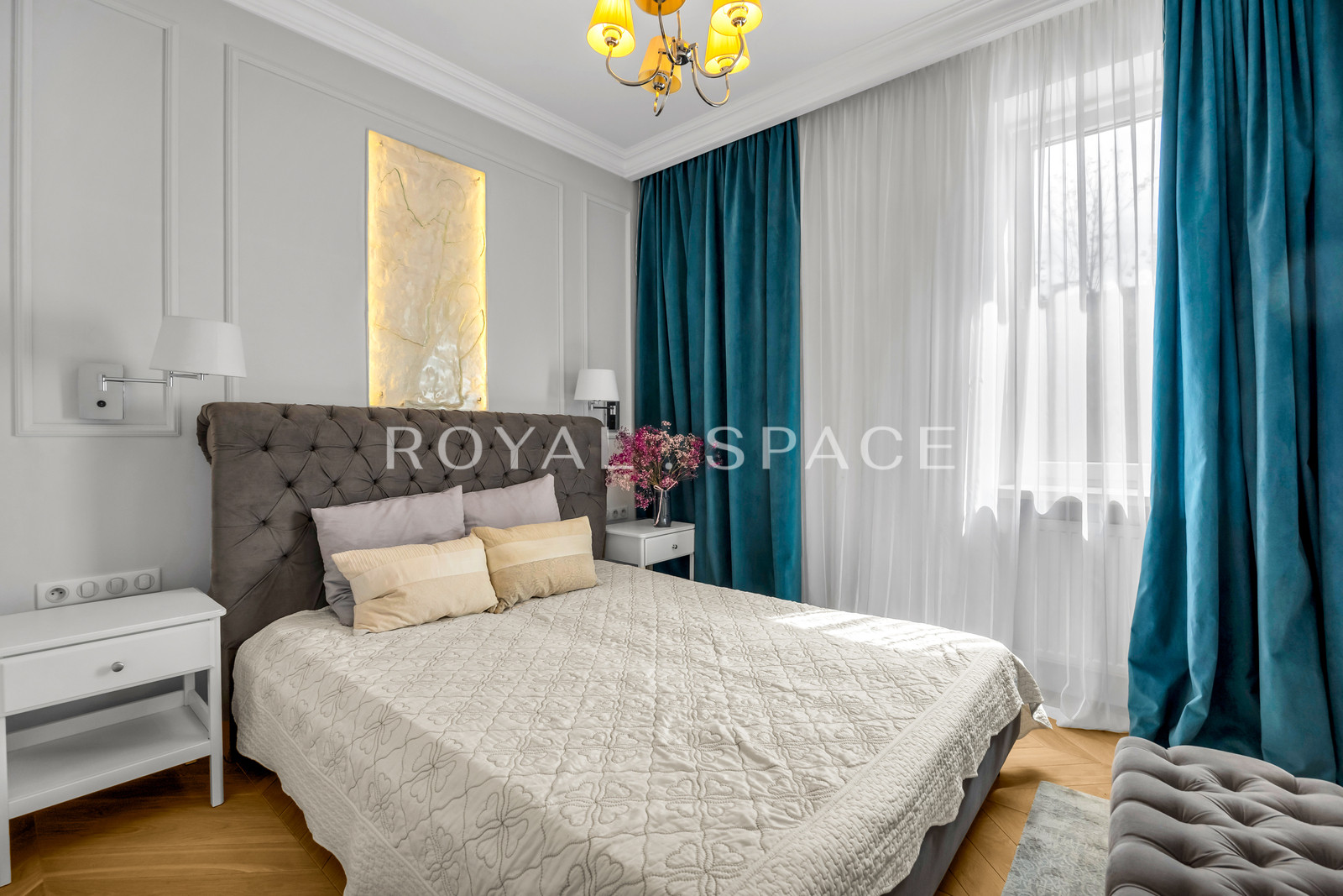 Comfortable Flat Near Politechnika metro