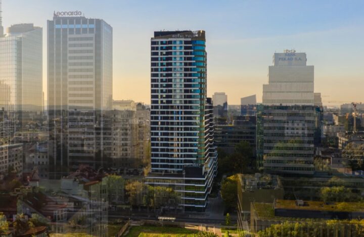 Warszawa, Wola, Grzybowska 49
