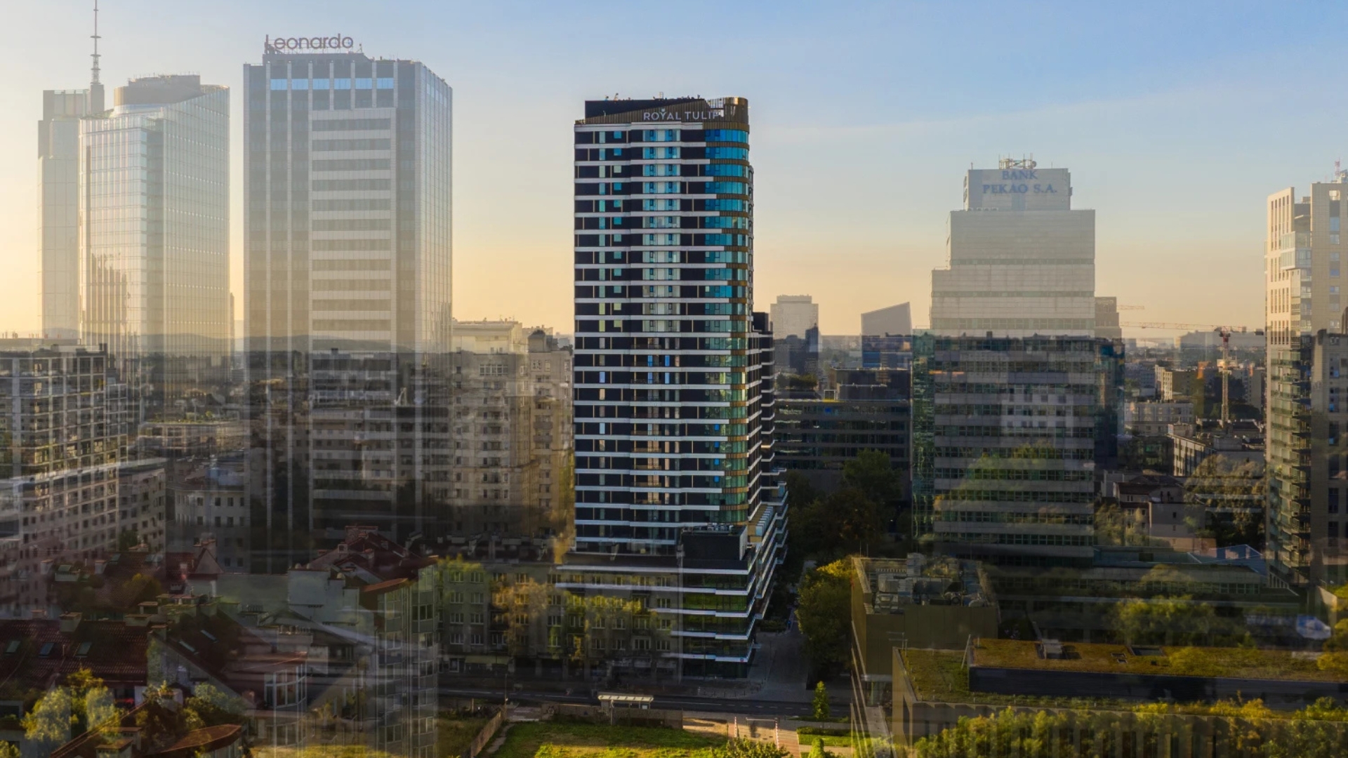 Warszawa, Wola, Grzybowska 49