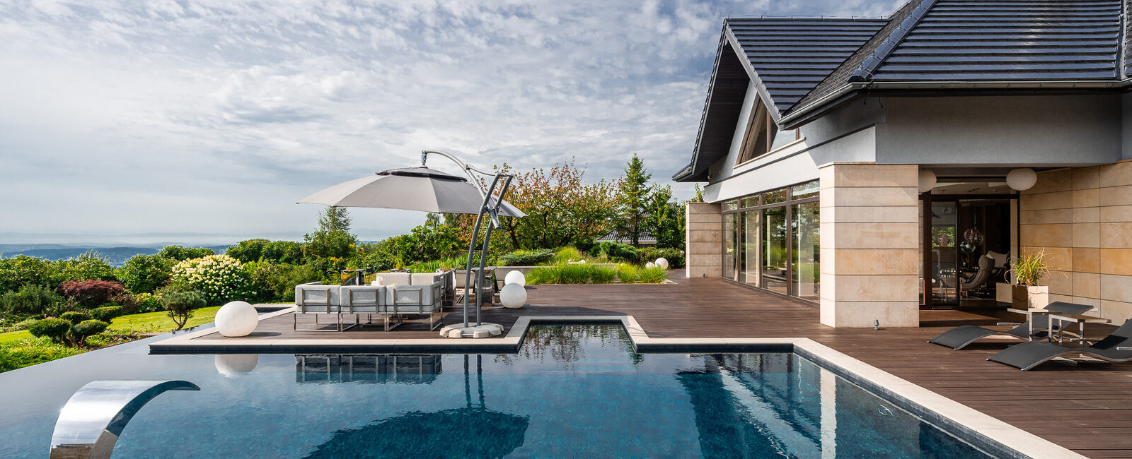 TOP 7 willi premium w Krakowie i okolicach, które spełniają marzenia o luksusie