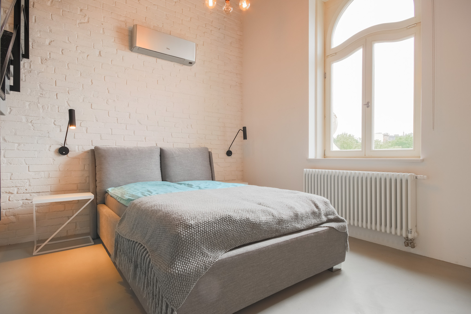 Jedyny w swoim rodzaju apartament | strefa SPA