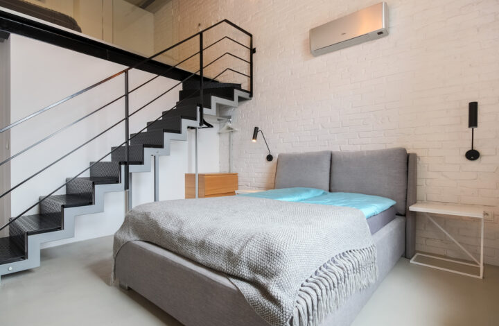 Jedyny w swoim rodzaju apartament | strefa SPA