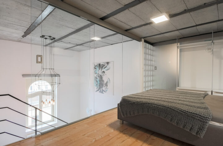 Jedyny w swoim rodzaju apartament | strefa SPA