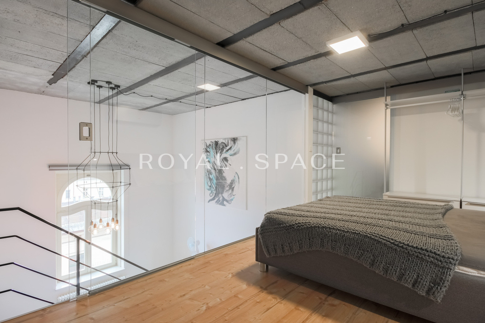 Jedyny w swoim rodzaju apartament | strefa SPA