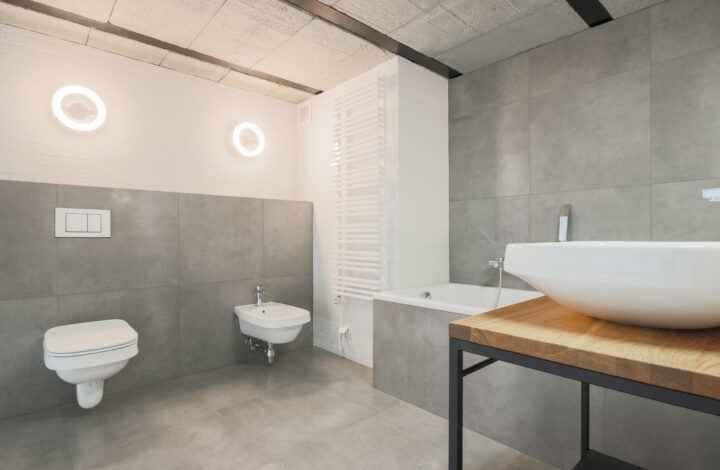 Jedyny w swoim rodzaju apartament | strefa SPA