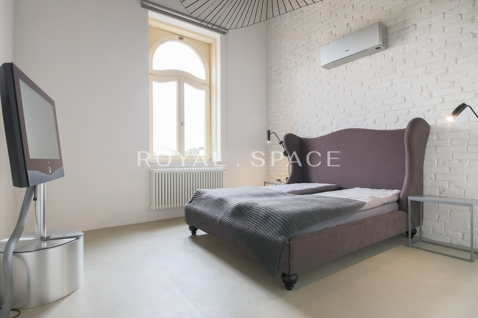 Jedyny w swoim rodzaju apartament | strefa SPA