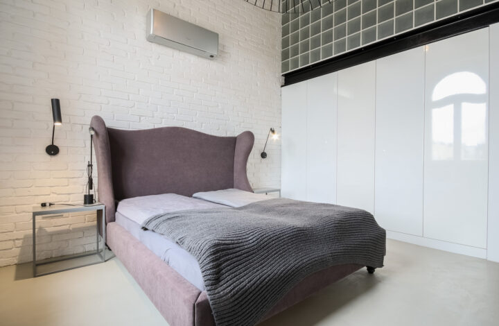 Jedyny w swoim rodzaju apartament | strefa SPA