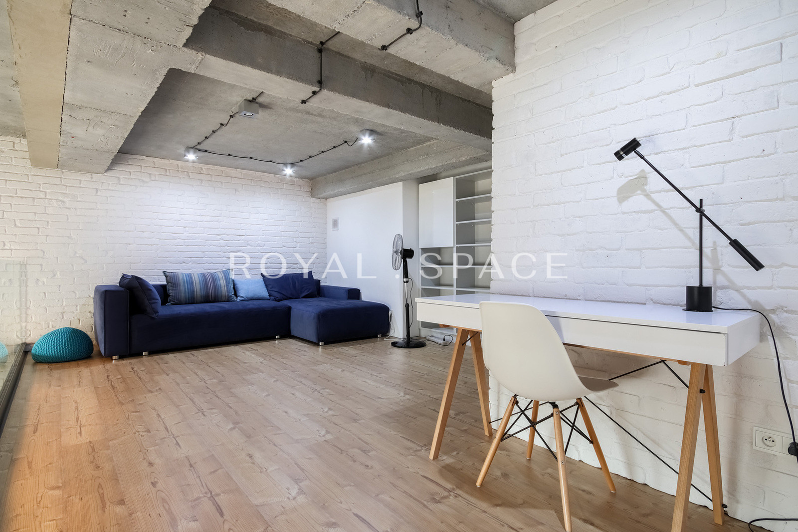 Jedyny w swoim rodzaju apartament | strefa SPA