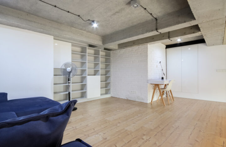Jedyny w swoim rodzaju apartament | strefa SPA