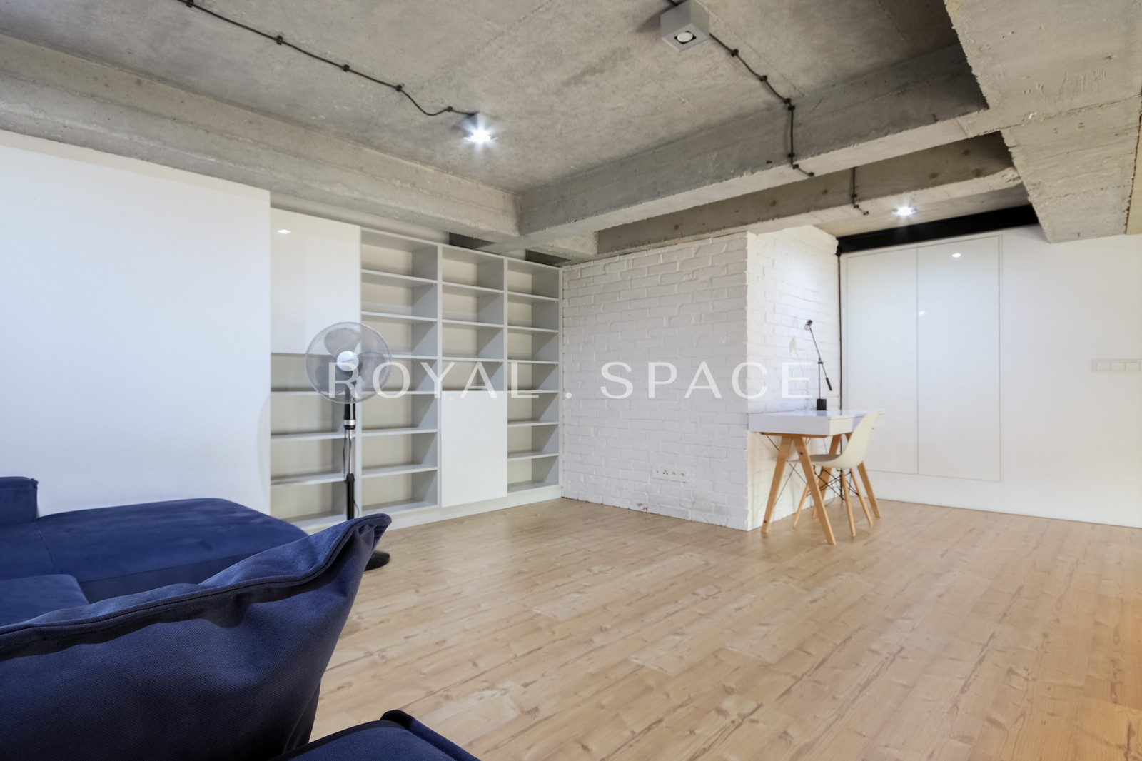 Jedyny w swoim rodzaju apartament | strefa SPA