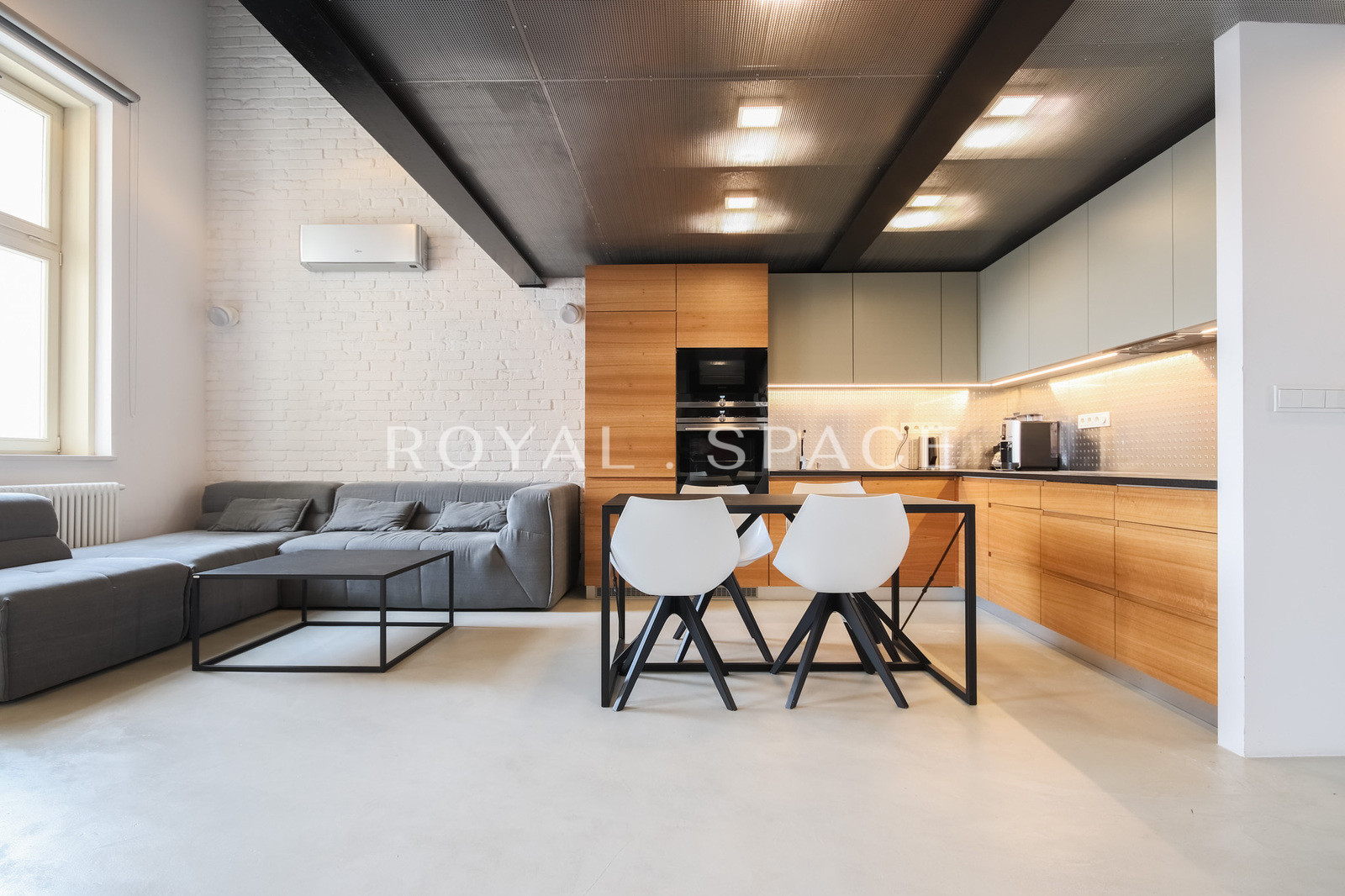 Jedyny w swoim rodzaju apartament | strefa SPA