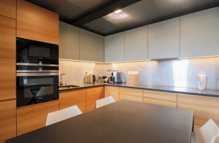 Jedyny w swoim rodzaju apartament | strefa SPA