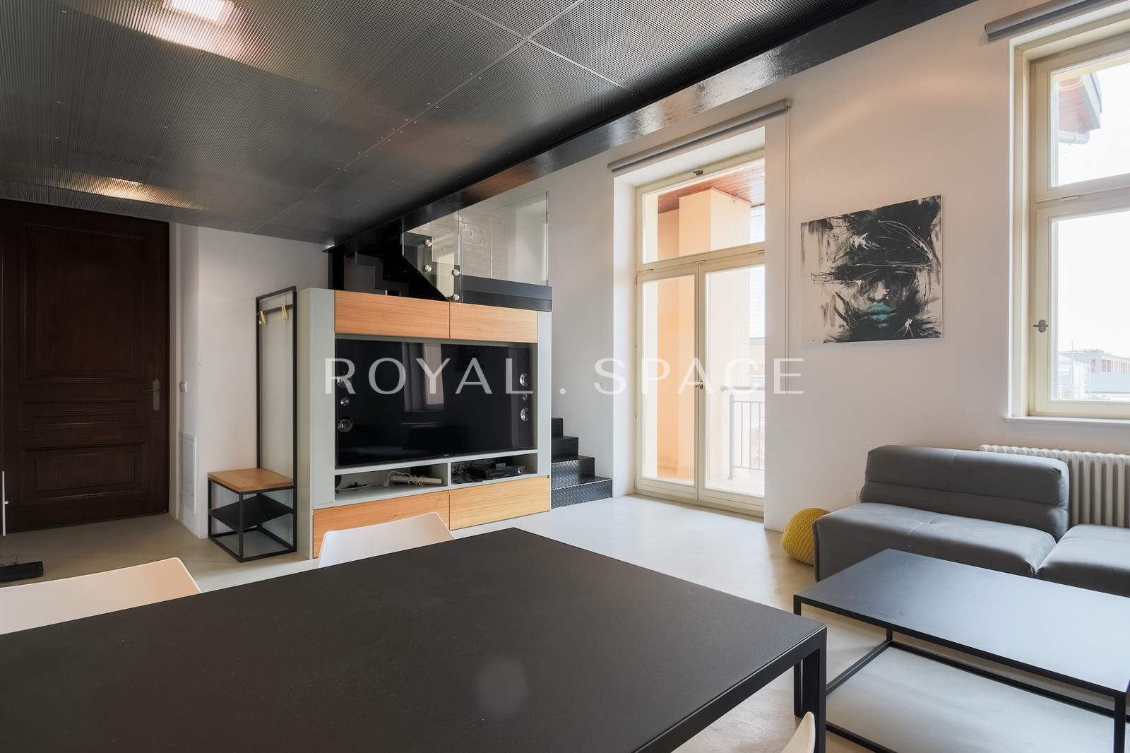 Jedyny w swoim rodzaju apartament | strefa SPA