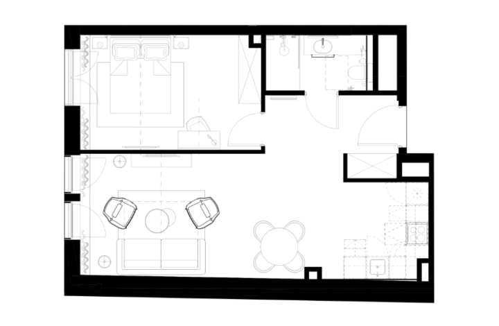 Piękny apartament w samym centrum Kazimierza!