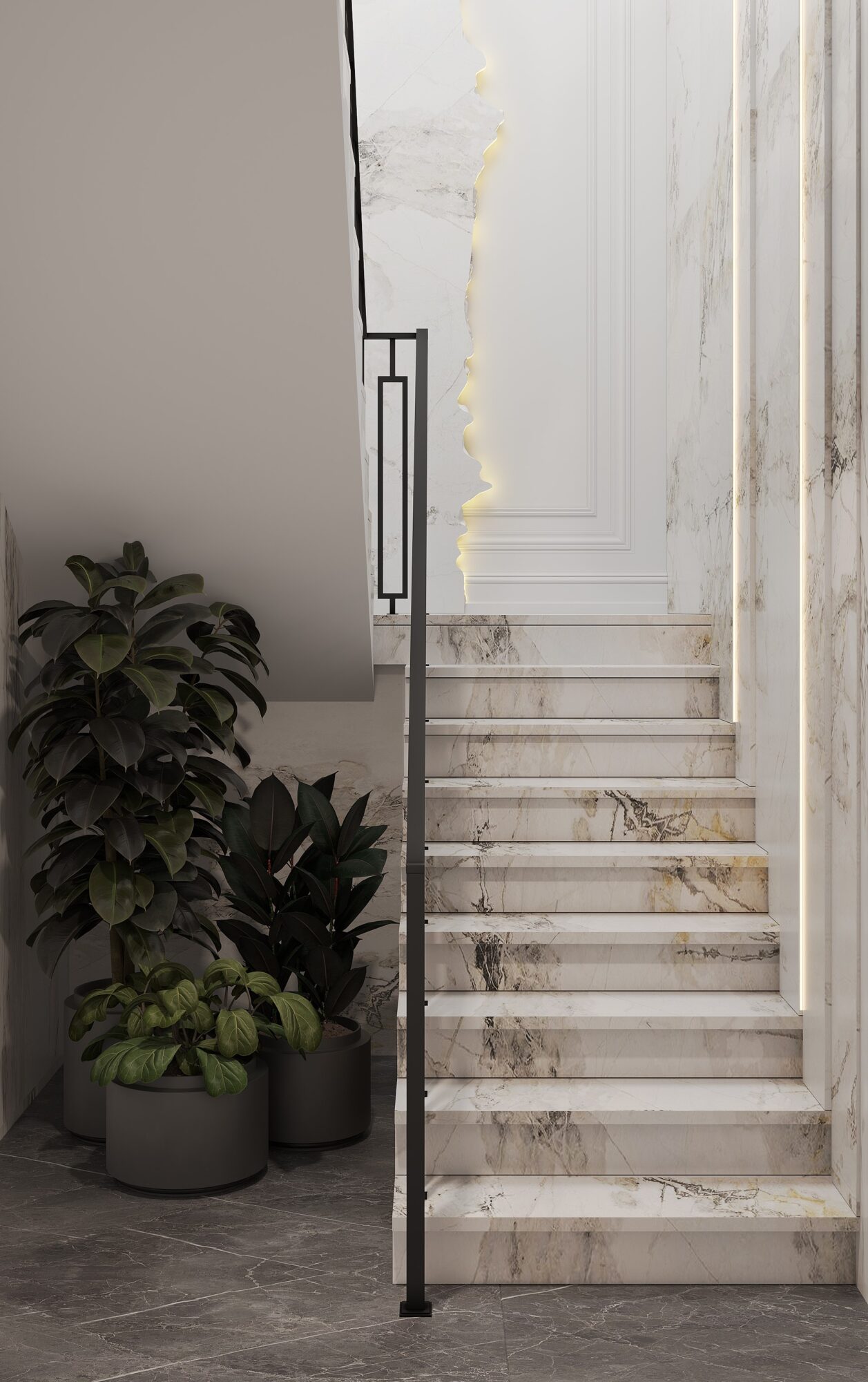 Kraków, Podgórze, Władysława Warneńczyka