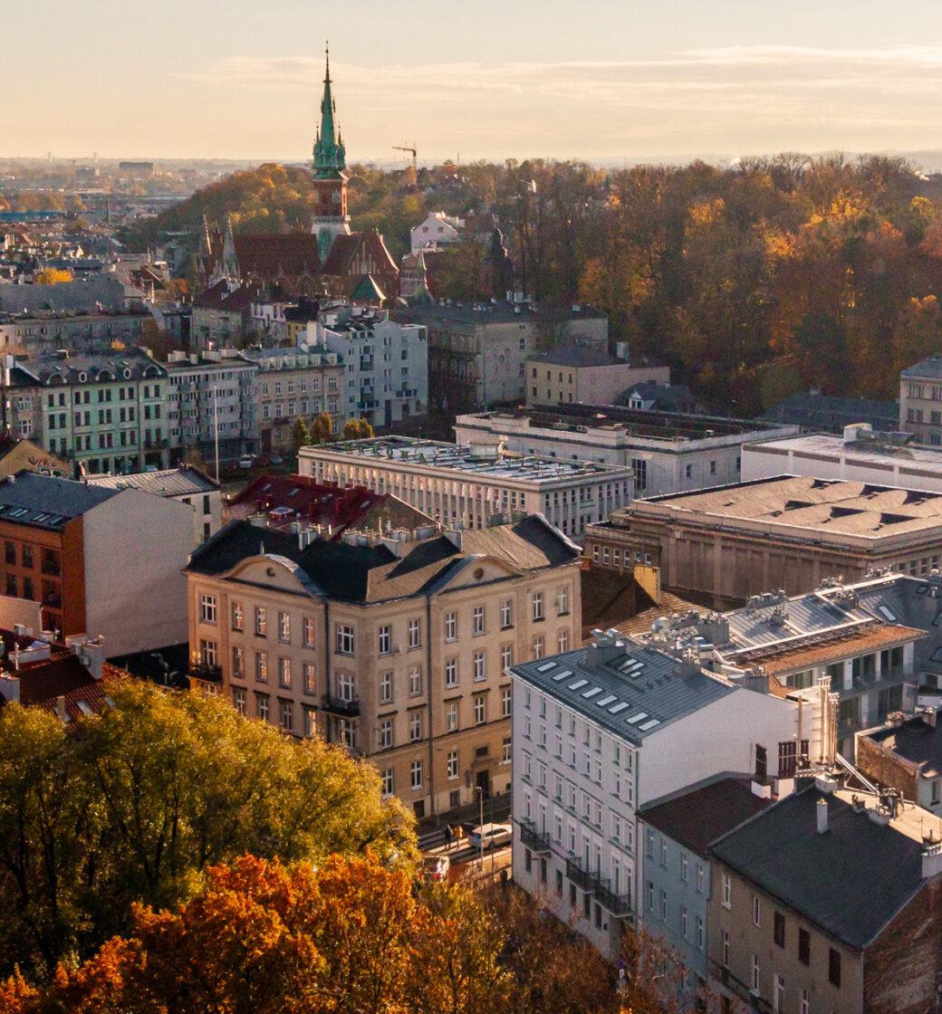 Kraków, Podgórze, Władysława Warneńczyka