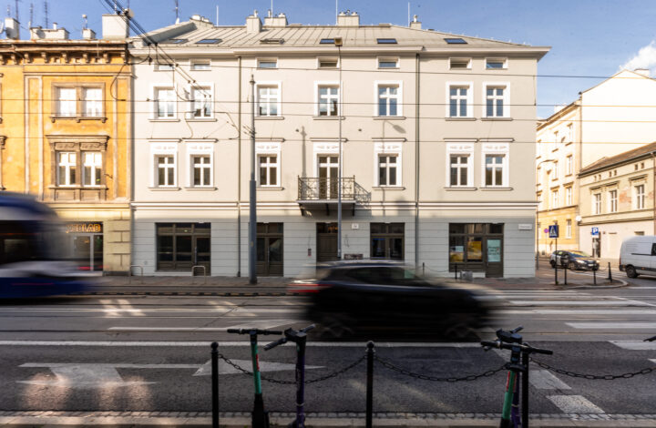 Kraków, Podgórze, Władysława Warneńczyka