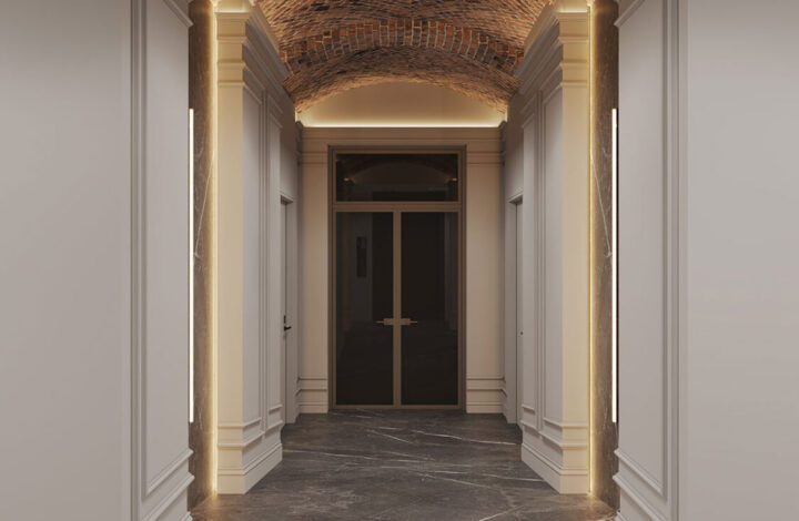 Kraków, Podgórze, Władysława Warneńczyka