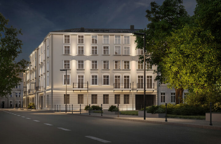 Kraków, Podgórze, Władysława Warneńczyka