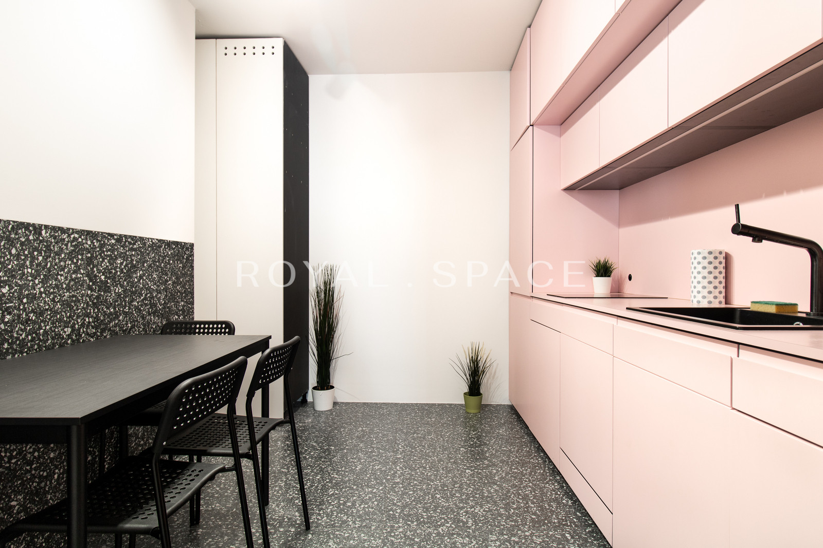 Biuro w wysokim standardzie na Zabłociu