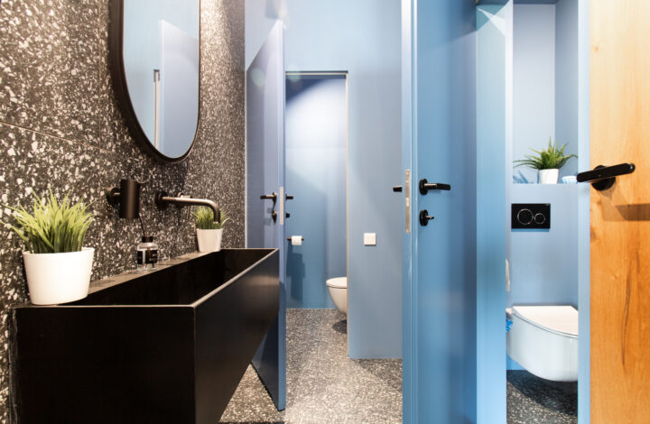 Biuro w wysokim standardzie na Zabłociu