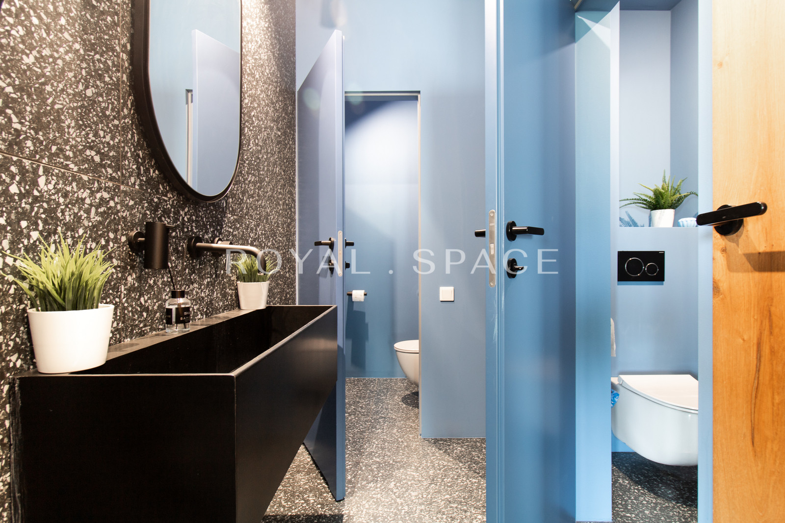 Biuro w wysokim standardzie na Zabłociu