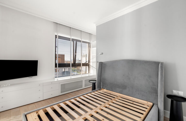 Amazing Penthouse with tarrace