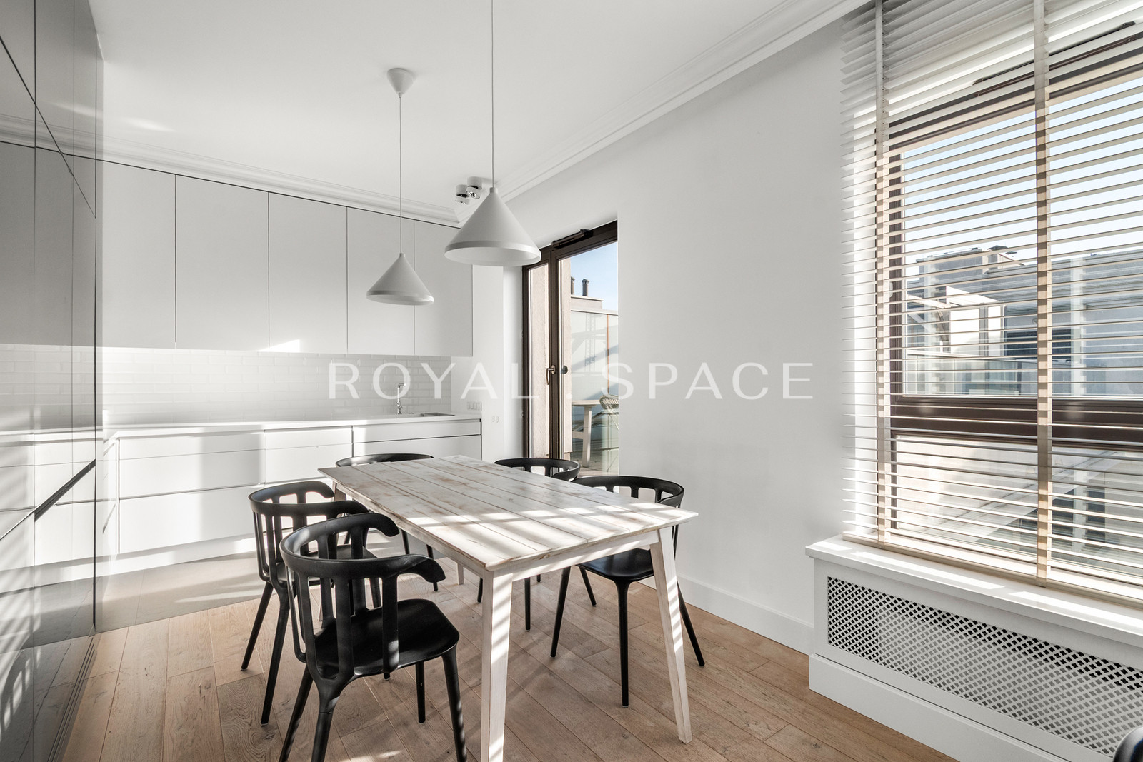 Amazing Penthouse with tarrace