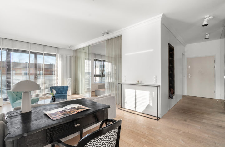 Amazing Penthouse with tarrace