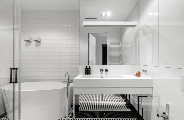 Amazing Penthouse with tarrace