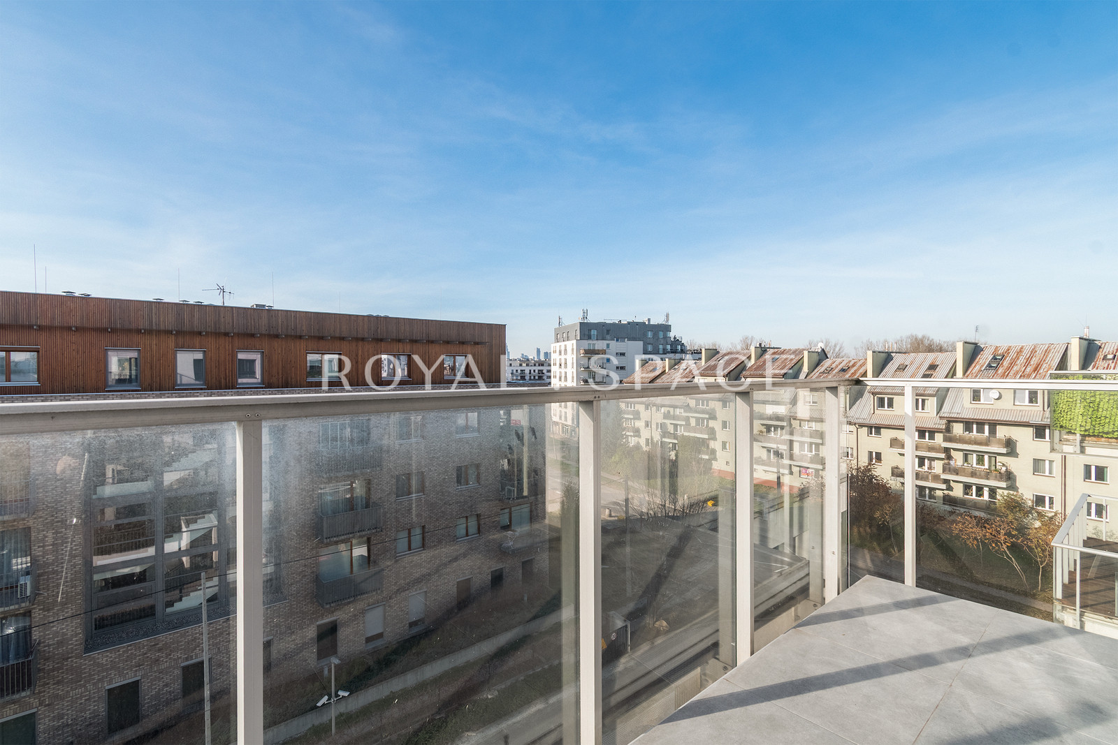 Amazing Penthouse with tarrace