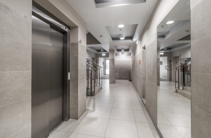 Amazing Penthouse with tarrace